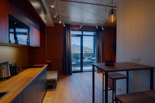 G-Point Sky Loft - Batumi - 6