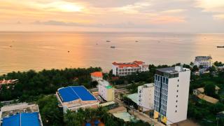 Stellar Hotel Phú Quốc - Phú Quốc - 3