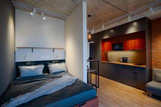 G-Point Sky Loft - Batumi - 8
