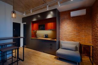 G-Point Sky Loft - Batumi - 0