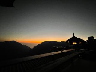 The Mae Homstayผาฮี้ - Ban Ko Doi Tung - 8