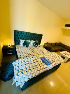 Horizon Tower, Ajman - 0