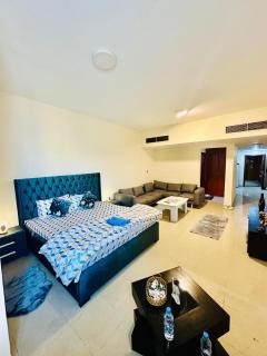 Horizon Tower, Ajman - Ajman - 2