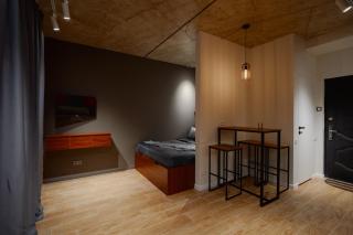 G-Point Sky Loft - Batumi - 5