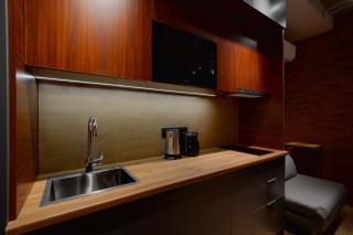 G-Point Sky Loft - Batumi - 4