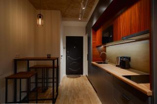 G-Point Sky Loft - Batumi - 3