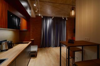 G-Point Sky Loft - Batumi - 2