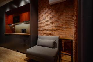 G-Point Sky Loft - Batumi - 1