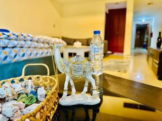 Horizon Tower, Ajman - Ajman - 3