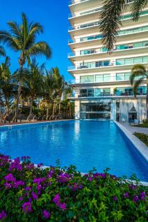 Condos at Peninsula Puerto Vallarta - Puerto Vallarta - 8