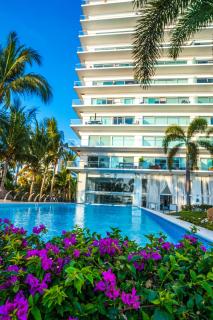 Condos at Peninsula Puerto Vallarta - Puerto Vallarta - 7
