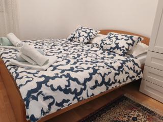 Apartment Basic - Petrčane - 8