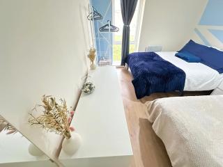 Wembley Stadium Serviced Accomodation, by Edens - Londra - 9