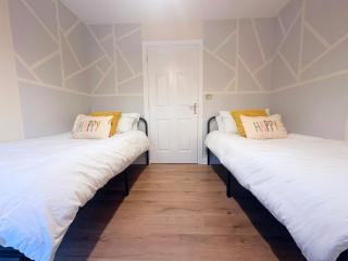 Wembley Stadium Serviced Accomodation, by Edens - Londra - 7