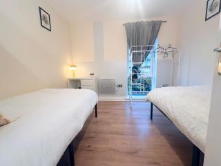 Wembley Stadium Serviced Accomodation, by Edens - Londra - 8