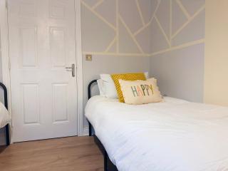 Wembley Stadium Serviced Accomodation, by Edens - Londra - 3