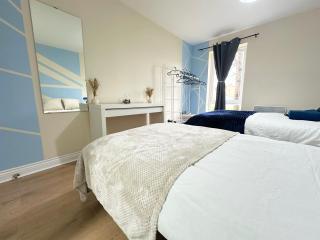 Wembley Stadium Serviced Accomodation, by Edens - Londra - 0
