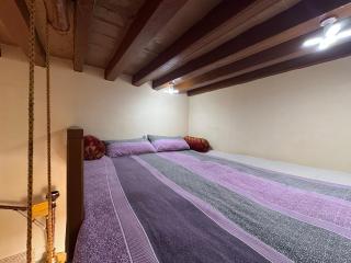 Landour Apartment Beauty and Charm Kothri- Vintage Vibes - 6