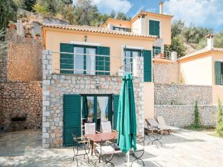 Villa in Pera Melana near Kissakas Beach - 8