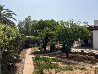 Zen villa à Agadir Soleil et Jardin - Agadir - 4