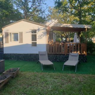 Merveilleux mobile home - 9