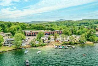 Spacious, Lake View, Pool Restaurants, Weirs Beach - Laconia - 3