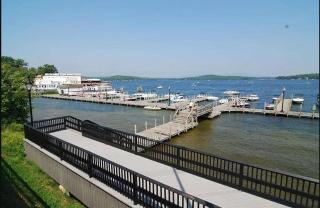 Spacious, Lake View, Pool Restaurants, Weirs Beach - Laconia - 1