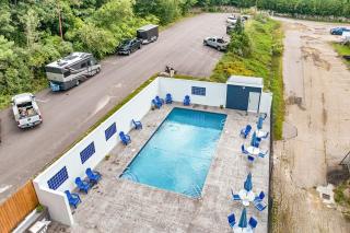 Spacious, Lake View, Pool Restaurants, Weirs Beach - Laconia - 9
