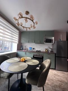 SMART flat - Ranna 49 - Sillamäe - 6