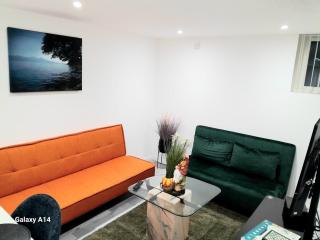 Bespoke Room - Moffat - 0