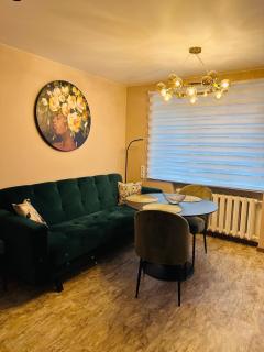 SMART flat - Ranna 49 - Sillamäe - 5