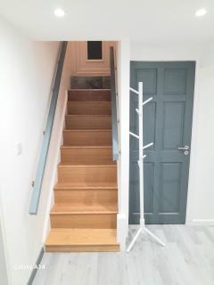 Bespoke Room - Moffat - 9