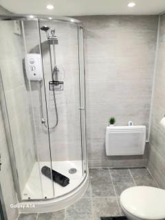 Bespoke Room - Moffat - 2