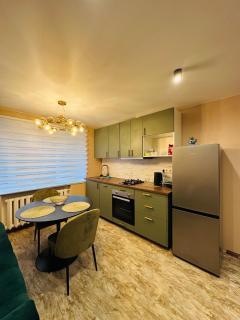 SMART flat - Ranna 49 - Sillamäe - 0