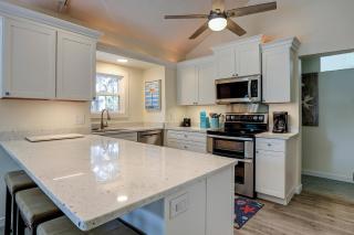 Oceanwood 113 - 4