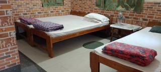 Lodge Swagatam - Bolpur - 2