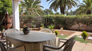 Zen villa à Agadir Soleil et Jardin - Agadir - 7