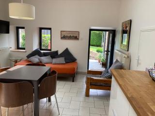 Gîte le Chiniacum - La Celle-sous-Gouzon - 0