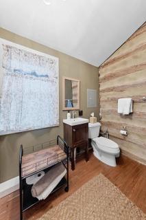 Cozy Augusta Hideaway for 2 - Augusta - 5
