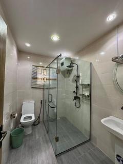 First Alive Home - 8