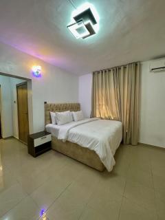 First Alive Home - Lekki - 6
