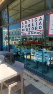 Antica Puglia - Alberobello - 2