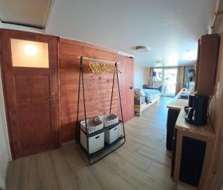 Jolie studio cocooning - Grendelbruch - 8
