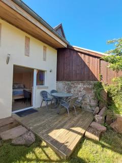 Jolie studio cocooning - Grendelbruch - 3