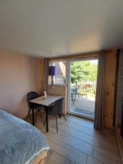 Jolie studio cocooning - 3