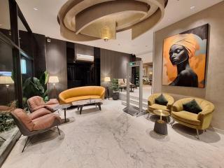 IVA Premium Delhi Airport - FREE Airport Drop - New Delhi - 9