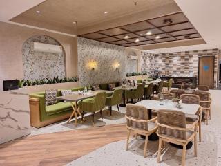 IVA Premium Delhi Airport - FREE Airport Drop - New Delhi - 6