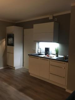 CHALET ANTON Braunlage Design Apartment - Braunlage - 9