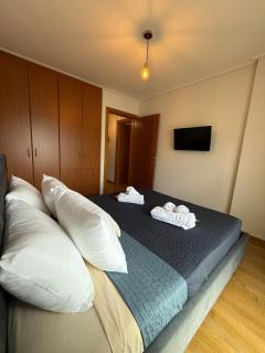 Elliniko Luxury Apartment - Atene - 6