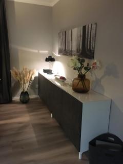 CHALET ANTON Braunlage Design Apartment - 6